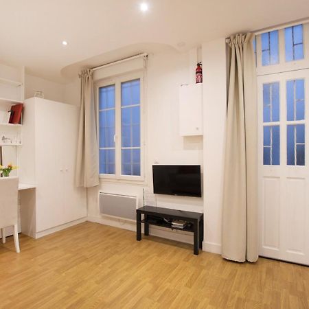 Guestready - Charmant Studio A 5 Mins Du Pantheon Париж Экстерьер фото